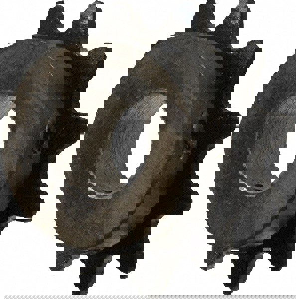 Finished Bore Sprocket: 11 Teeth, 3/8